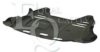 FORD 1756701 Silencing Material, engine bay